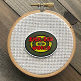 Sick Sad Needle Minder