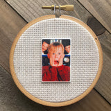 Christmas Movie Needle Minder