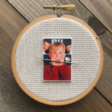 Christmas Movie Needle Minder