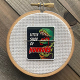 Killer Plant Needle Minder