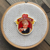 Sweet Treat Needle Minder - Your Choice