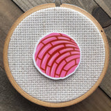 Sweet Treat Needle Minder - Your Choice