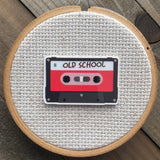 Rad and Retro Needle Minder - Your Choice