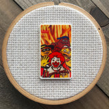 Fast Food Buddies Needle Minder - Your Choice
