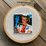 Sexy Nurse Needle Minder