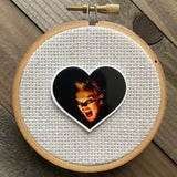 Movie Vampire Heart Needle Minder