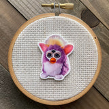 Digital Pet Needle Minder - Your Choice