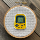 Digital Pet Needle Minder - Your Choice