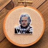 Frozen Guy Needle Minder
