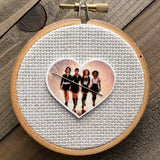 Craft Heart Needle Minder