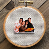 90s Sitcom Needle Minder