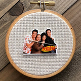 90s Sitcom Needle Minder