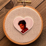 90s TV Teen Needle Minder - Your Choice