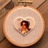 90s TV Teen Needle Minder - Your Choice