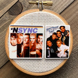 90s Boy Band Needle Minder - Your Choice