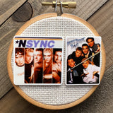 90s Boy Band Needle Minder - Your Choice