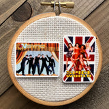 90s Pop Group Needle Minder - Your Choice