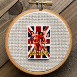 90s Pop Group Needle Minder - Your Choice