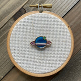 Cute Planet Needle Minder