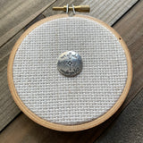 Not All Who Wander Are Lost Needle Minder