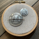 Wizard Needle Minder Set