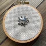 BAM! Needle Minder