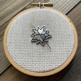 BAM! Needle Minder