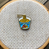 Ramen Noodles Needle Minder