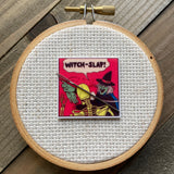 Witch Needle Minder