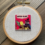 Witch Needle Minder