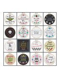 Cross Stitch Pattern Bundle - Your Choice