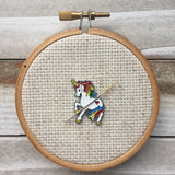Unicorn Needle Minder