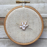 Handy Glove Needle Minder
