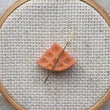 Waffle Needle Minder - Your Choice