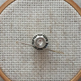 Teacup Needle Minder