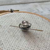 Teacup Needle Minder