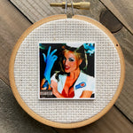 Sexy Nurse Needle Minder