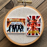 90s Pop Group Needle Minder - Your Choice