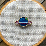 Cute Planet Needle Minder