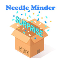 Needle Minder Surprise! - 2 Mystery Needle Minders
